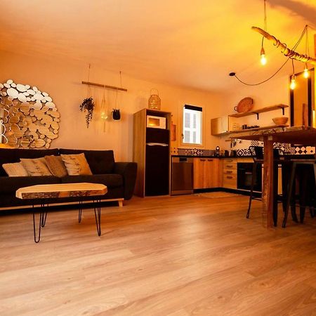 Le Limasset Apartment Avignon Bagian luar foto