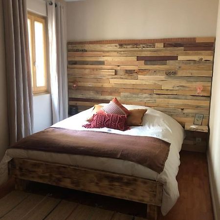 Le Limasset Apartment Avignon Bagian luar foto