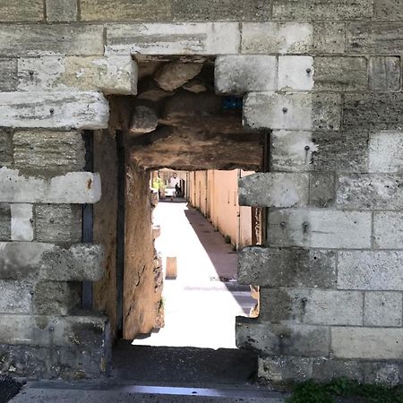 Le Limasset Apartment Avignon Bagian luar foto