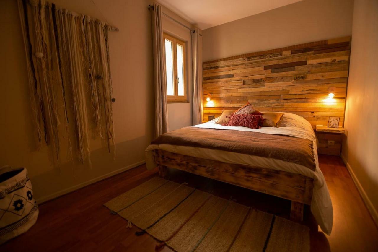 Le Limasset Apartment Avignon Bagian luar foto