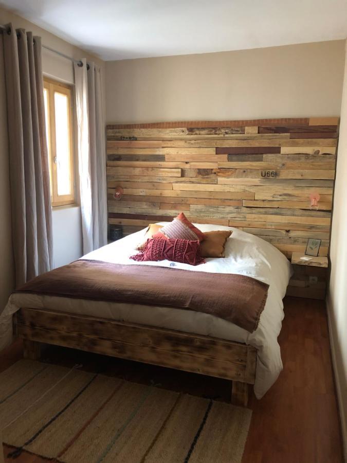 Le Limasset Apartment Avignon Bagian luar foto